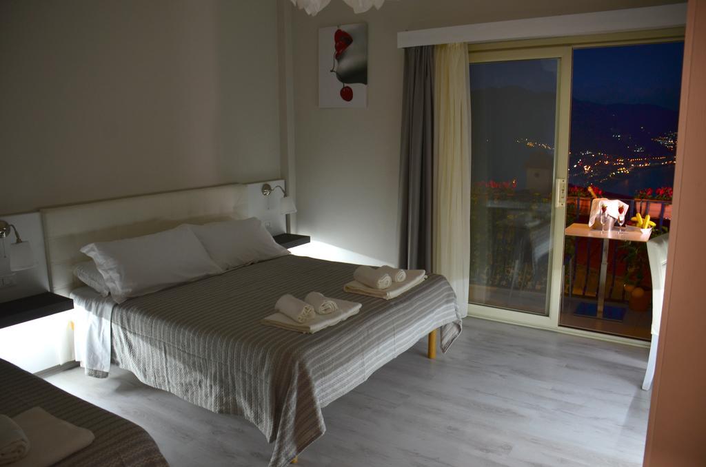Athena Charming Rooms Taormina Eksteriør billede
